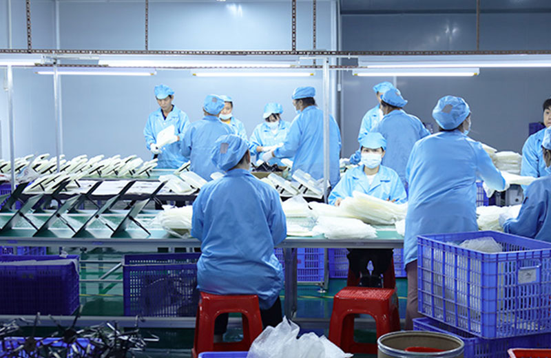 How Do We Inspect Your Product?