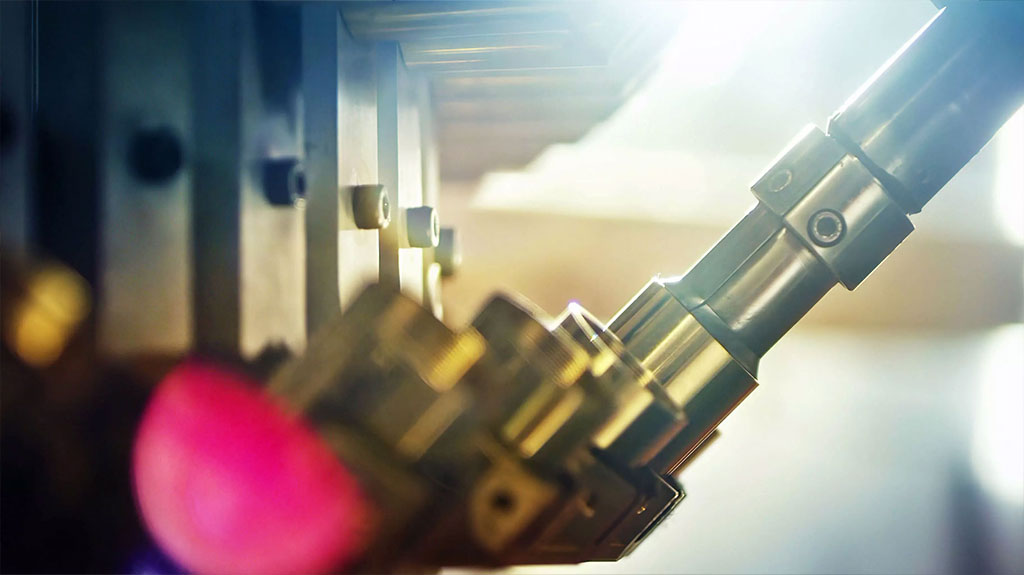 Brass Casting & CNC Machining