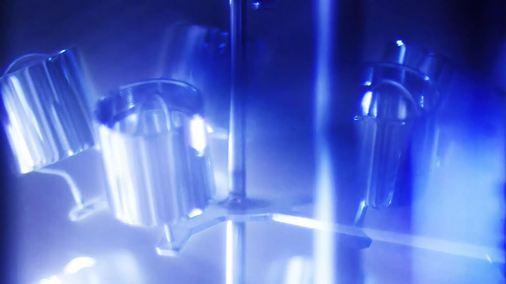 Surface Finishing & Plating